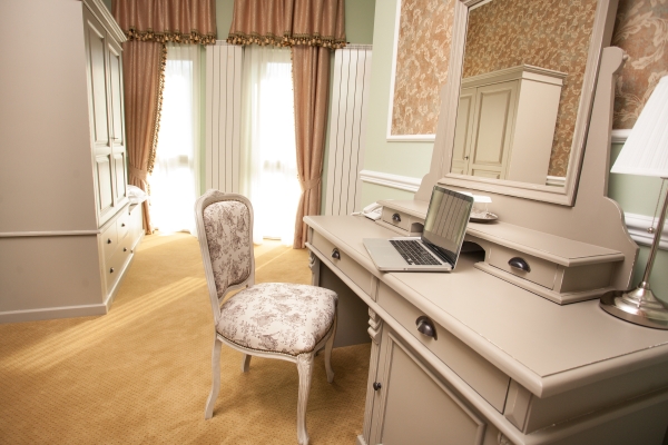 Hotel Villa Boutique Lafayette